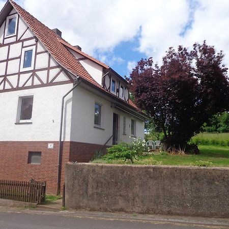 Ferienhaus Van Wijk Obergude Екстер'єр фото