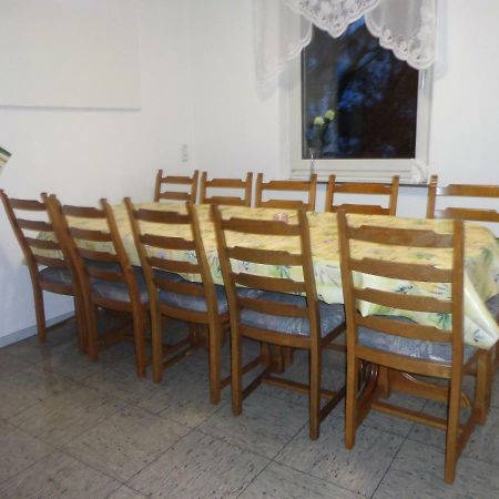 Ferienhaus Van Wijk Obergude Екстер'єр фото