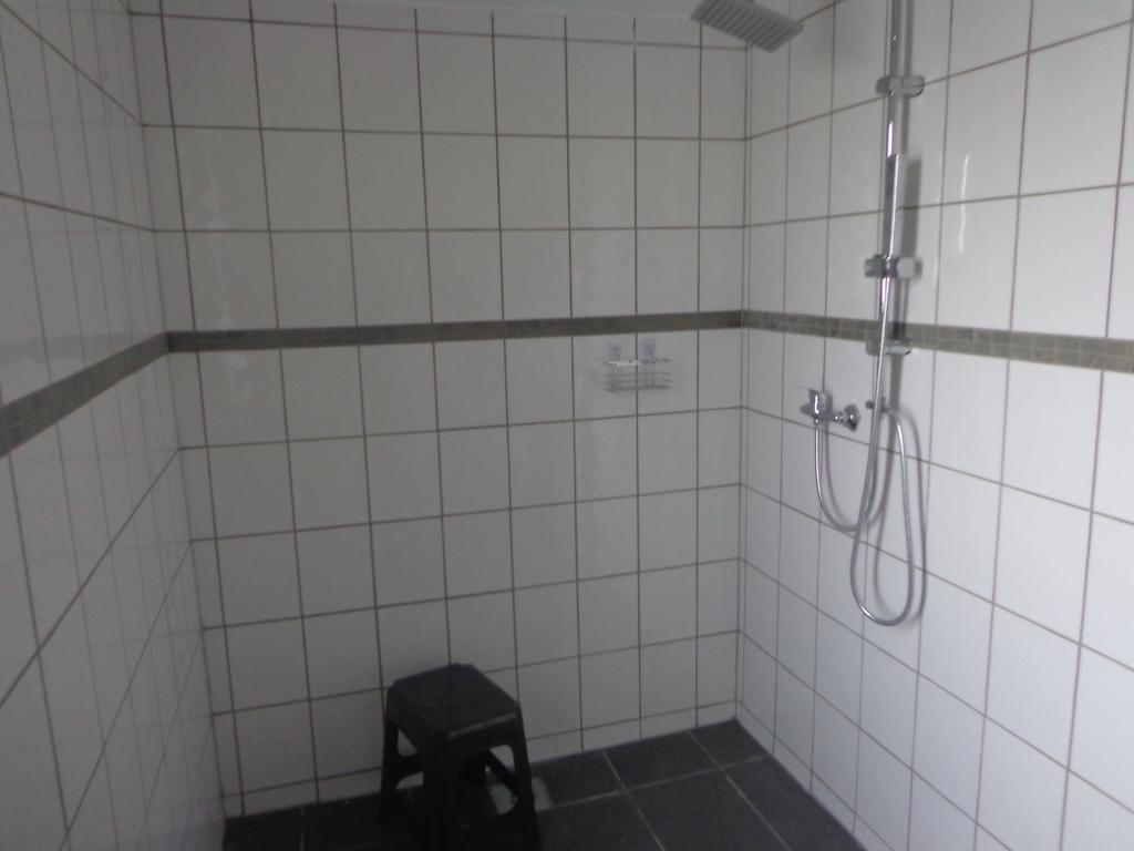 Ferienhaus Van Wijk Obergude Екстер'єр фото